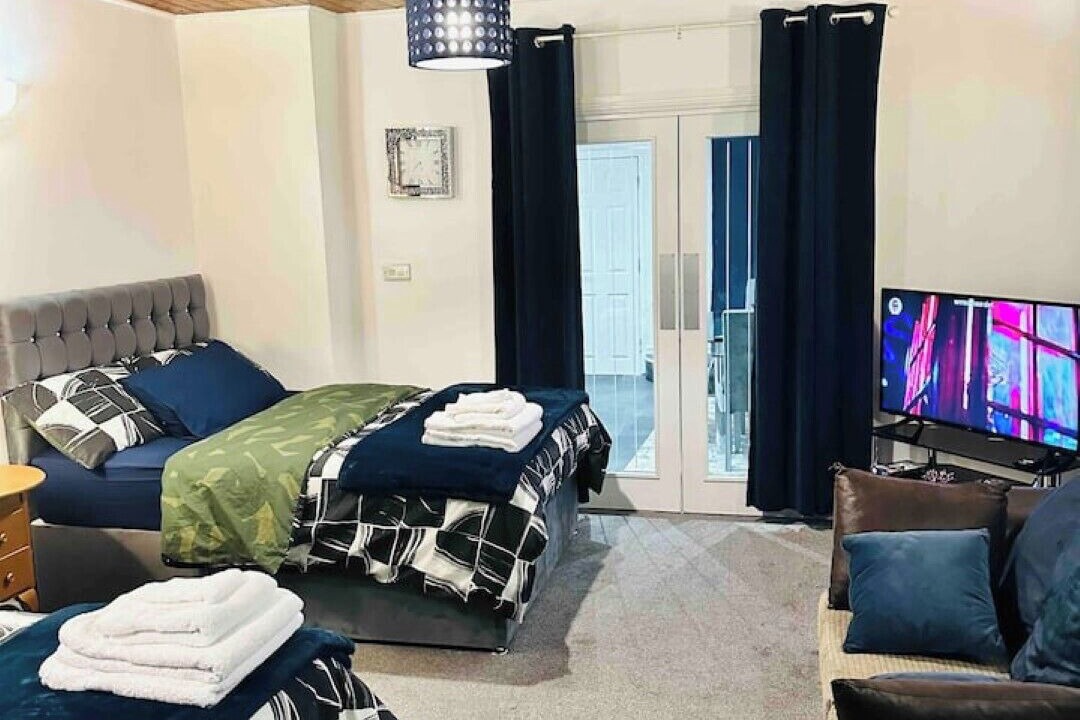 Photo of Bedroom in Derby