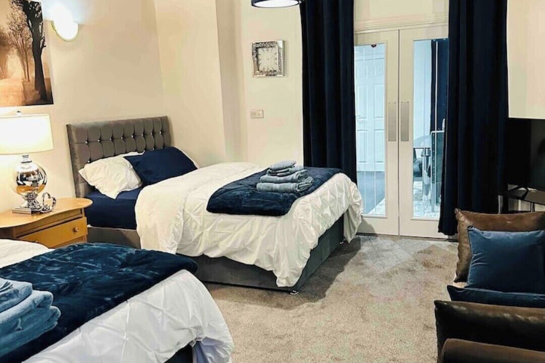 Photo of Bedroom in Derby