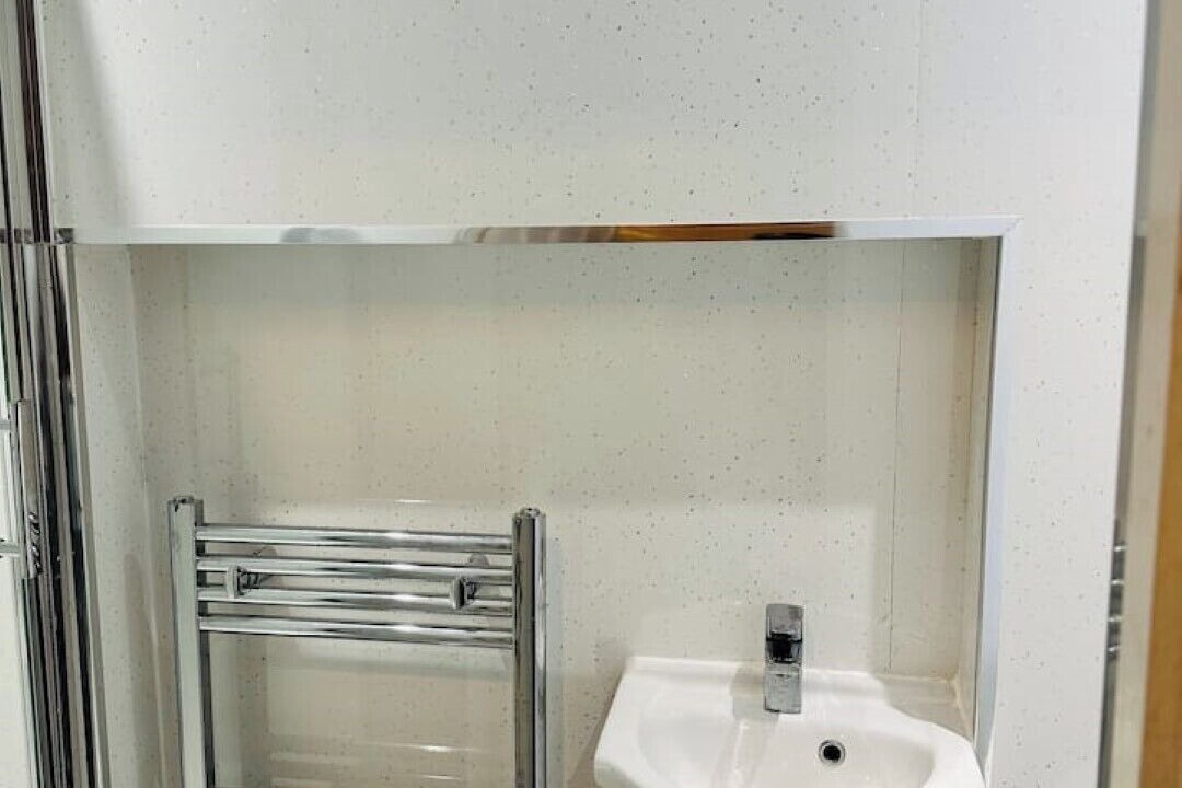 Photo of Bathroom in Derby