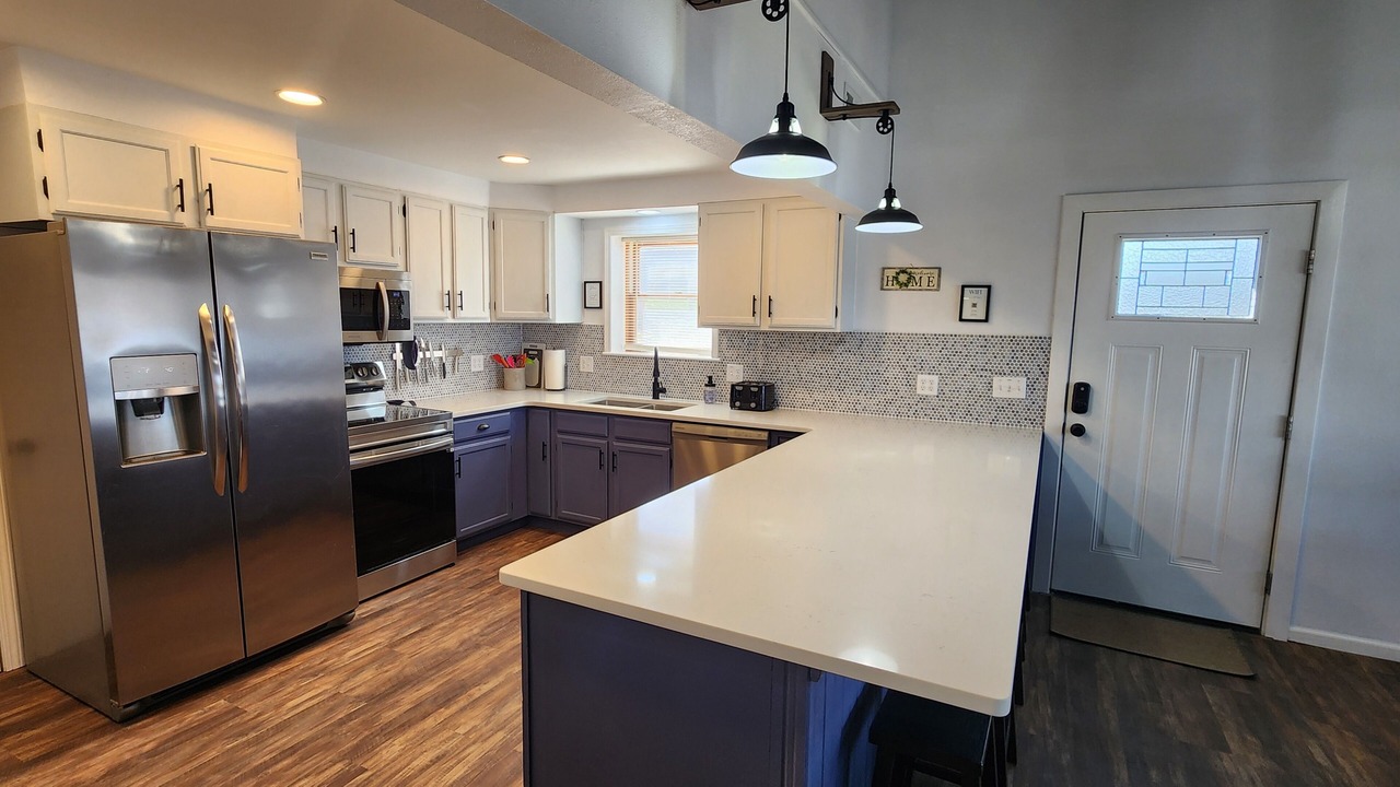 Photo of Kitchen in Lake of the Ozarks