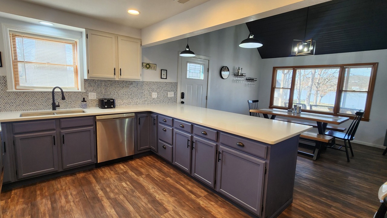 Photo of Kitchen in Lake of the Ozarks