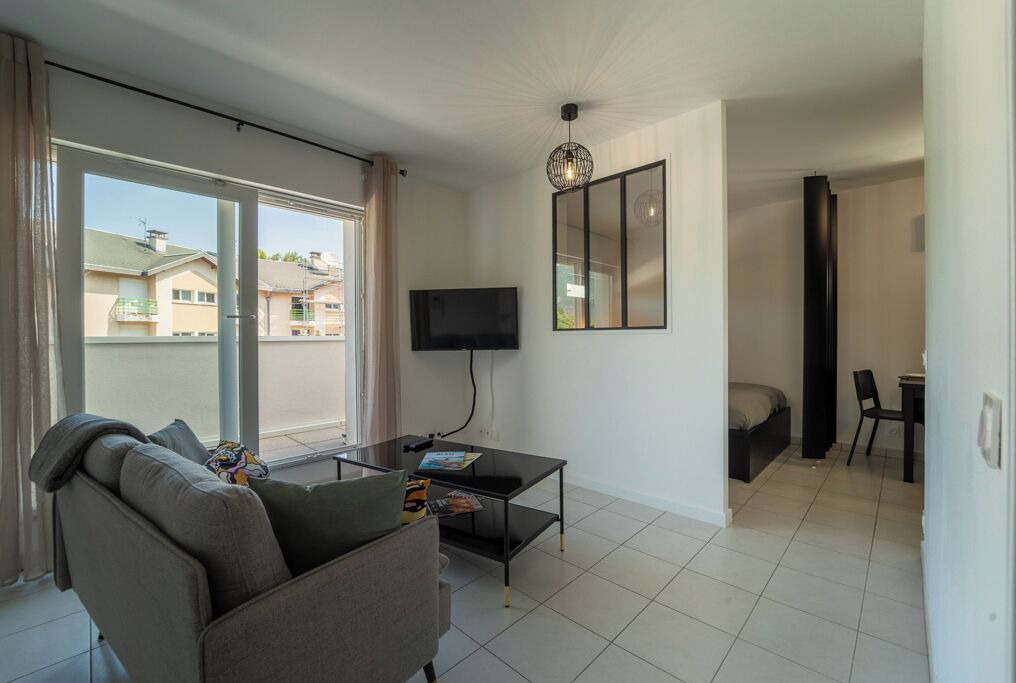 Photo of Livingroom in Aix-les-Bains