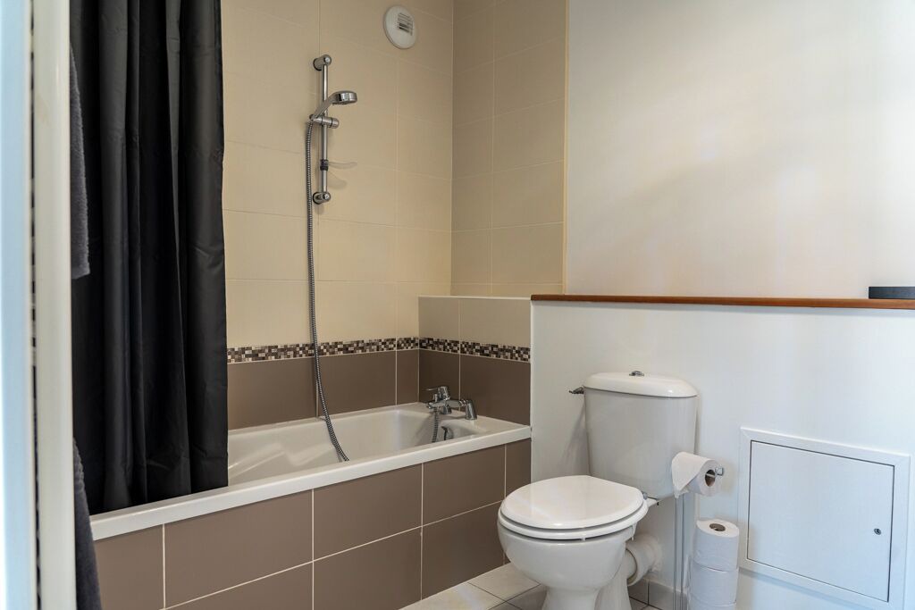 Photo of Bathroom in Aix-les-Bains