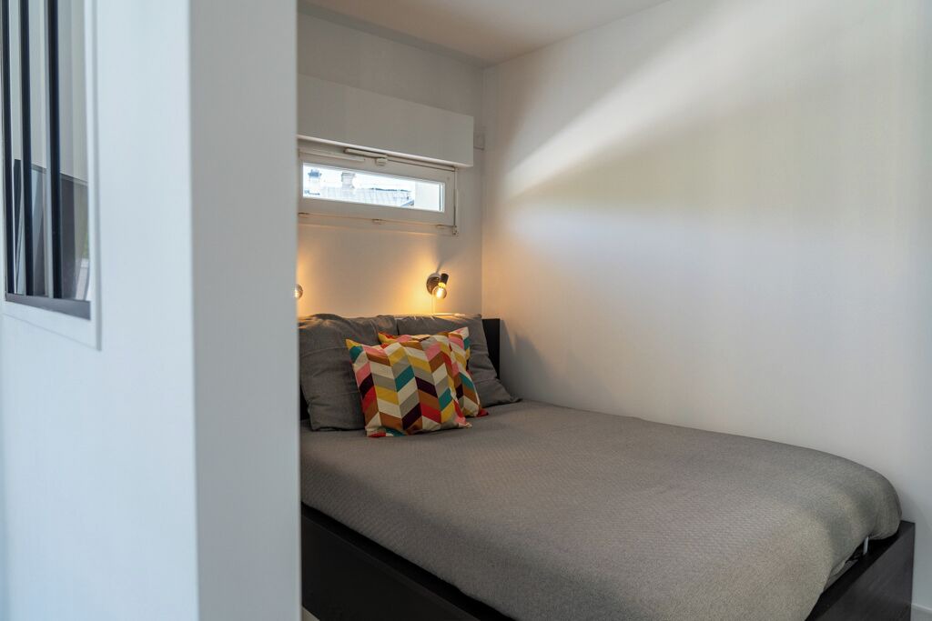 Photo of Bedroom in Aix-les-Bains