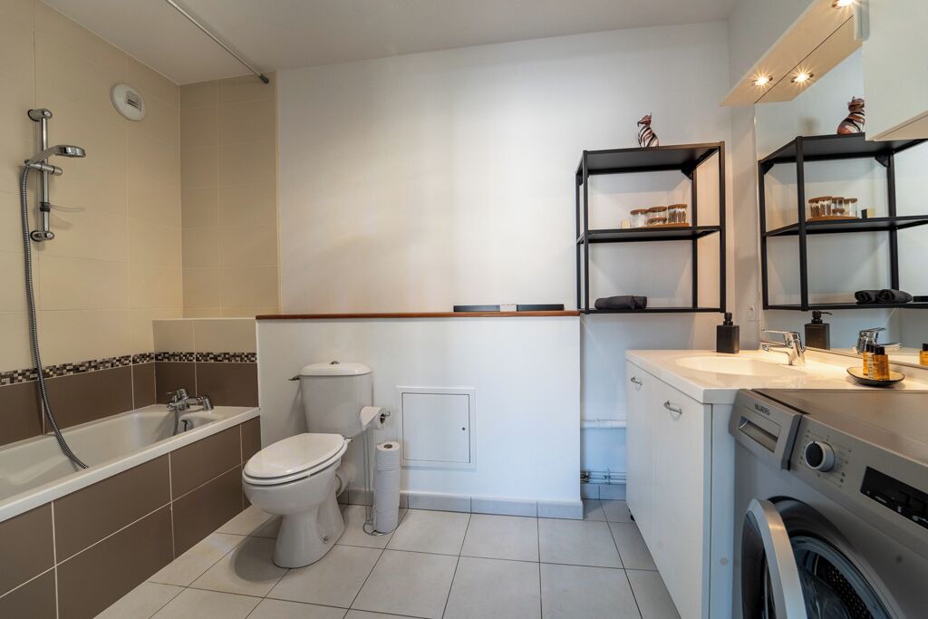Photo of Bathroom in Aix-les-Bains