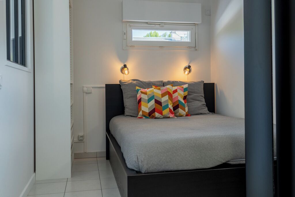 Photo of Bedroom in Aix-les-Bains