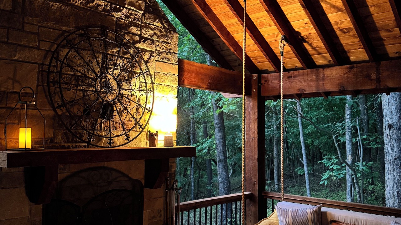 Photo of Others in Eureka Springs