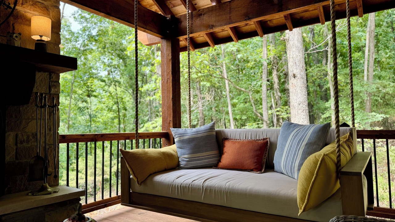 Photo of Outdoor in Eureka Springs
