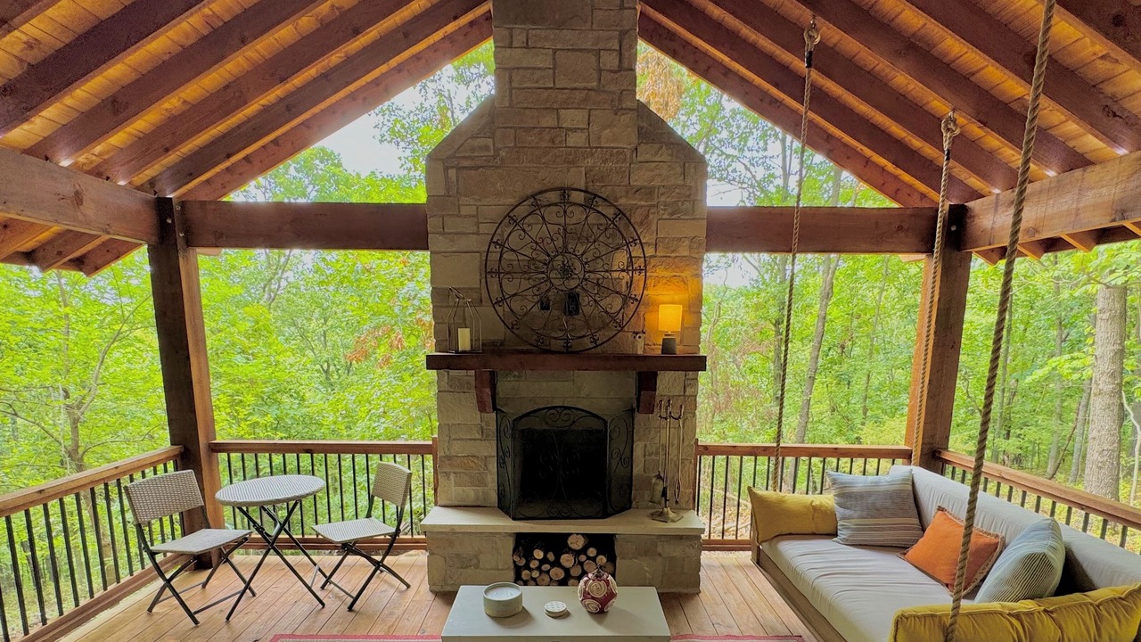 Photo of Outdoor in Eureka Springs