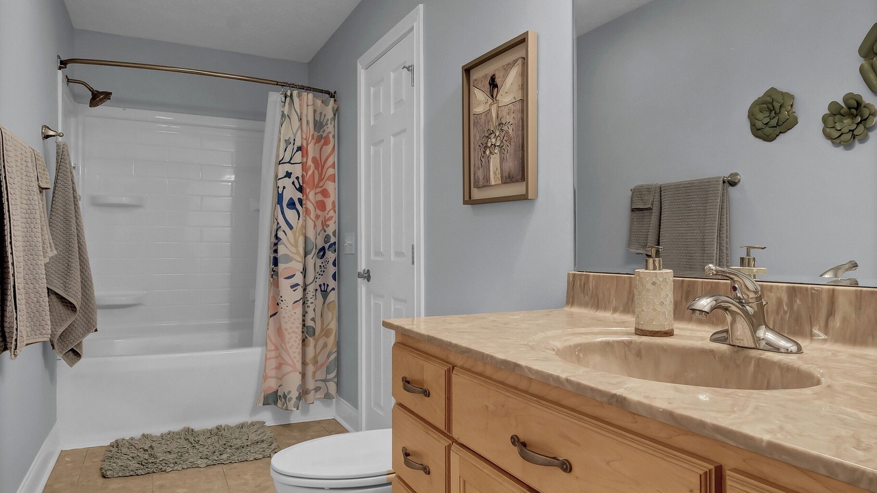 Photo of Bathroom in Utica