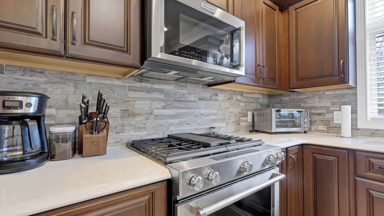Photo of Kitchen in Utica