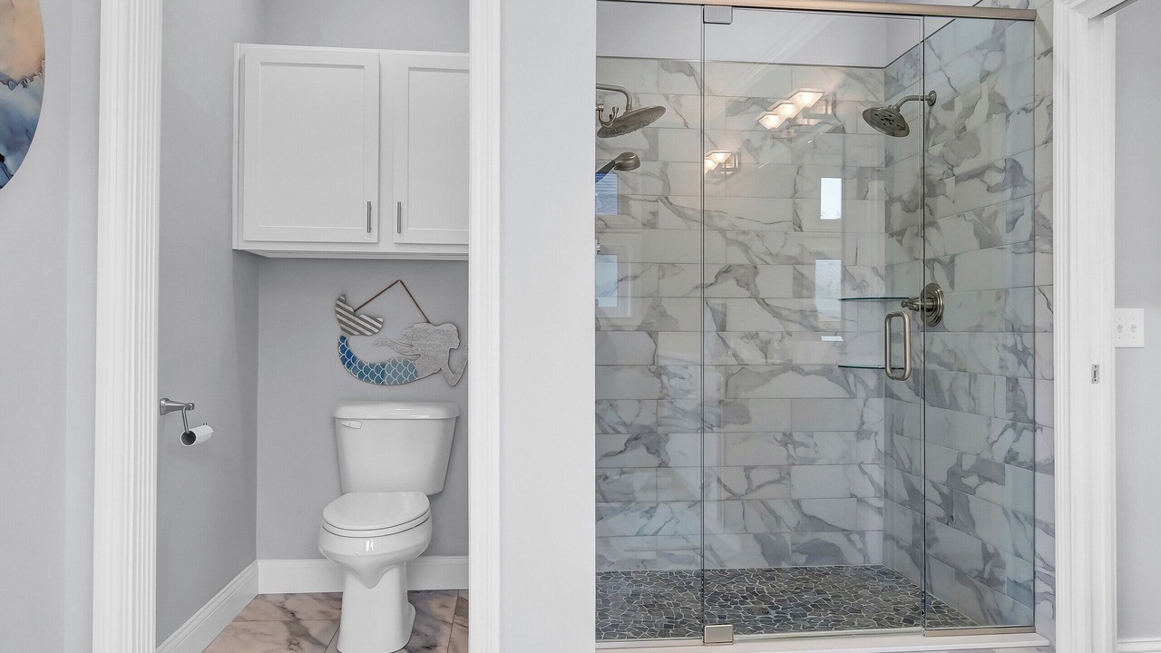 Photo of Bathroom in Utica