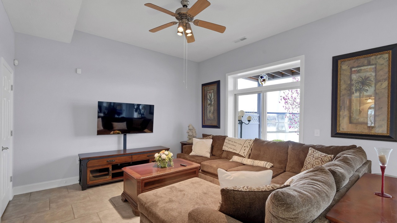 Photo of Bedroom in Utica