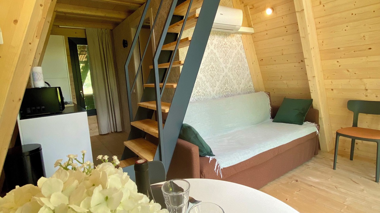 Photo of Livingroom in Les-Trois-Moutiers