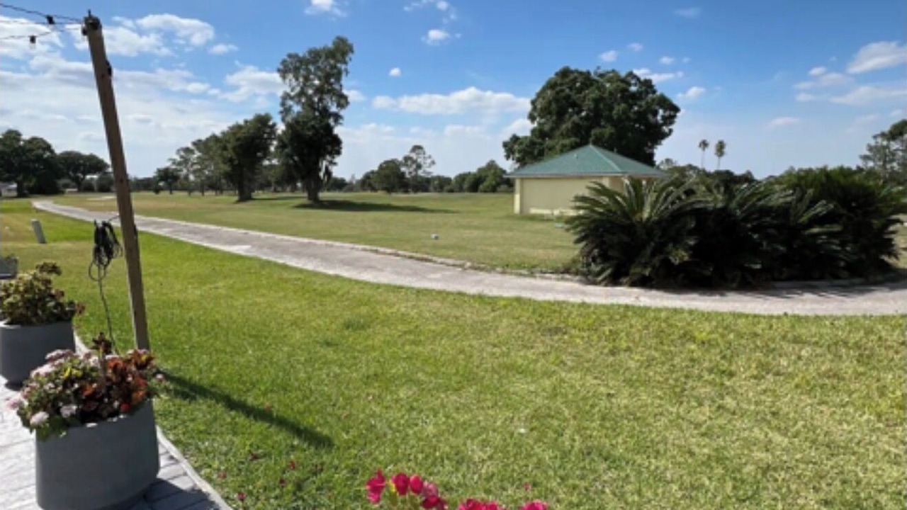 Photo of Outdoor in Wedgefield