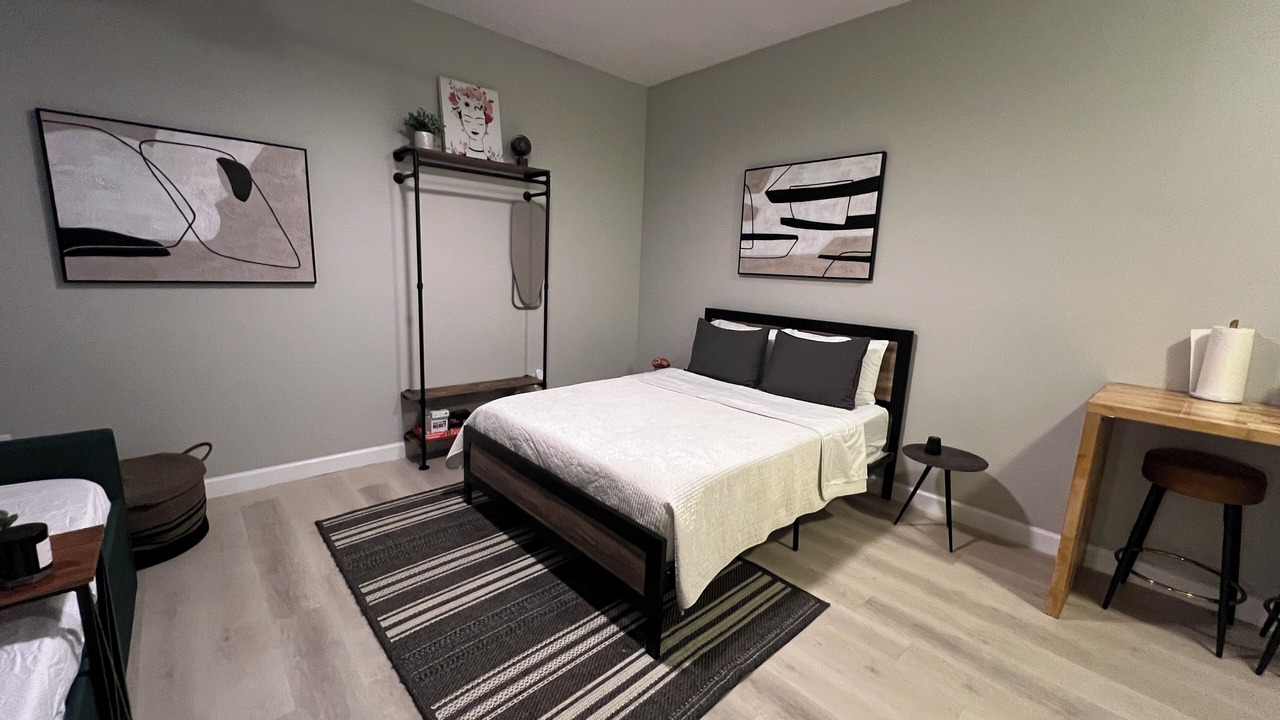 Photo of Bedroom in Wedgefield