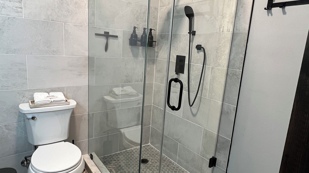 Photo of Bathroom in Wedgefield