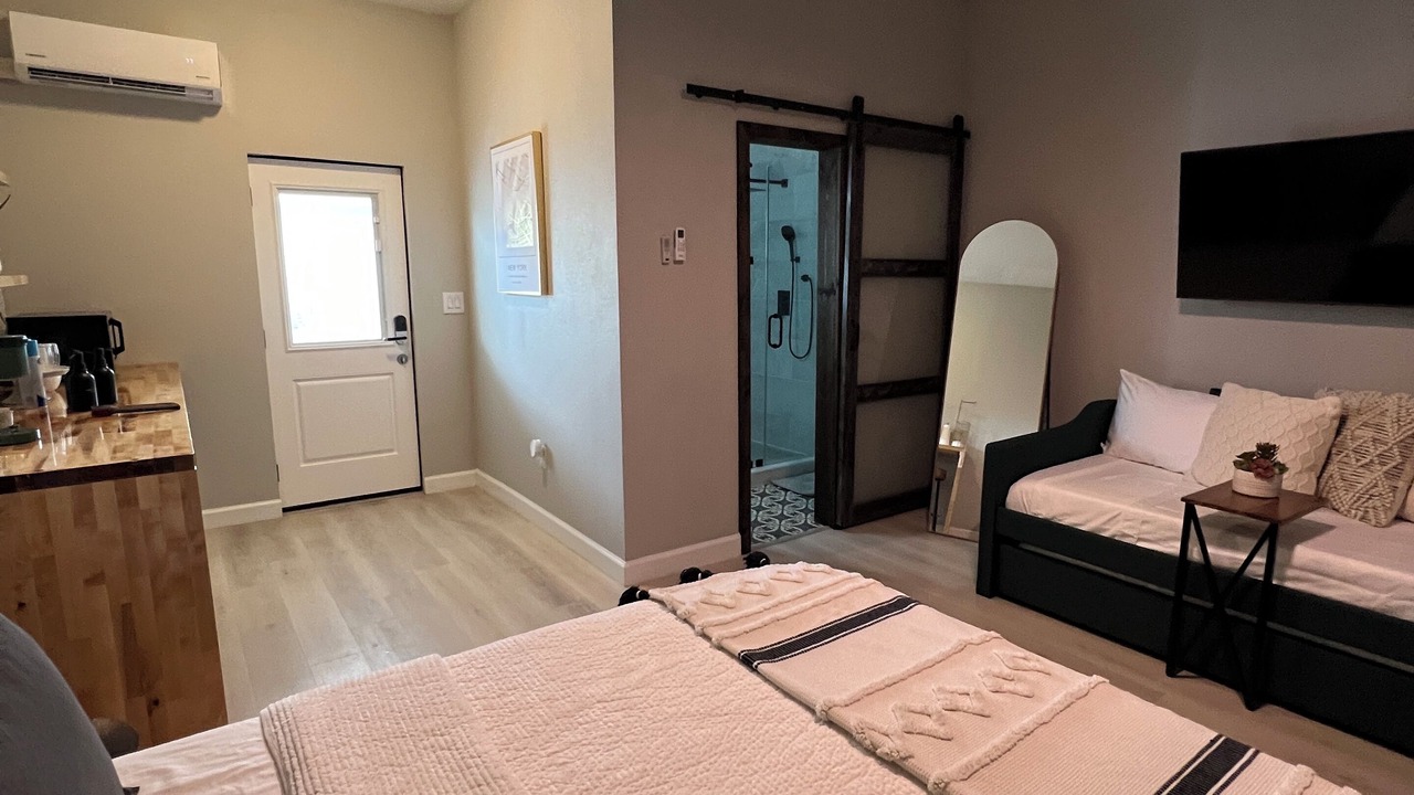 Photo of Bedroom in Wedgefield