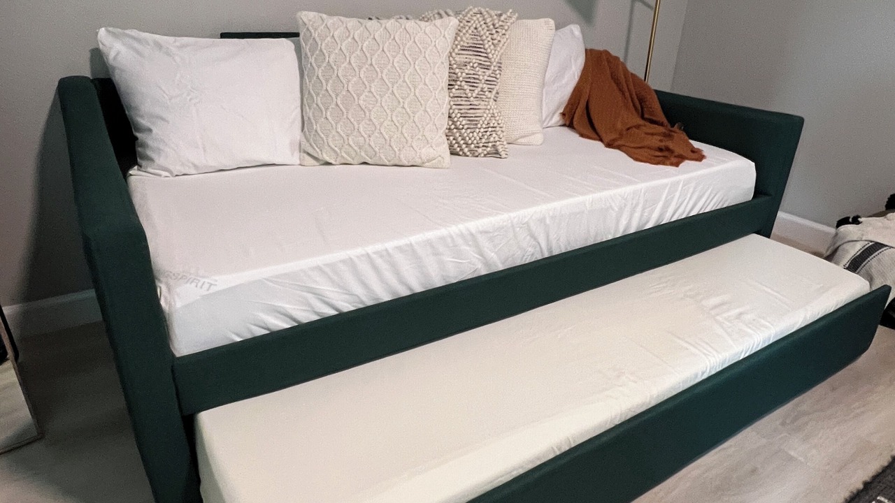 Photo of Bedroom in Wedgefield