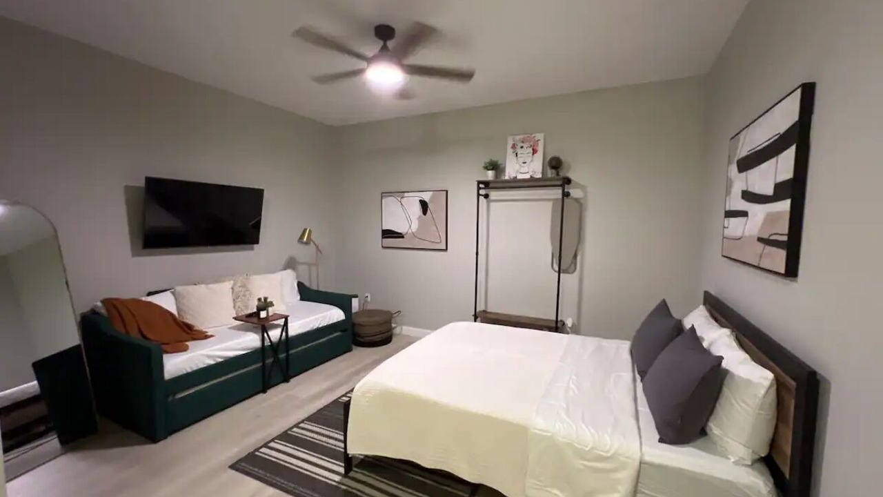 Photo of Bedroom in Wedgefield