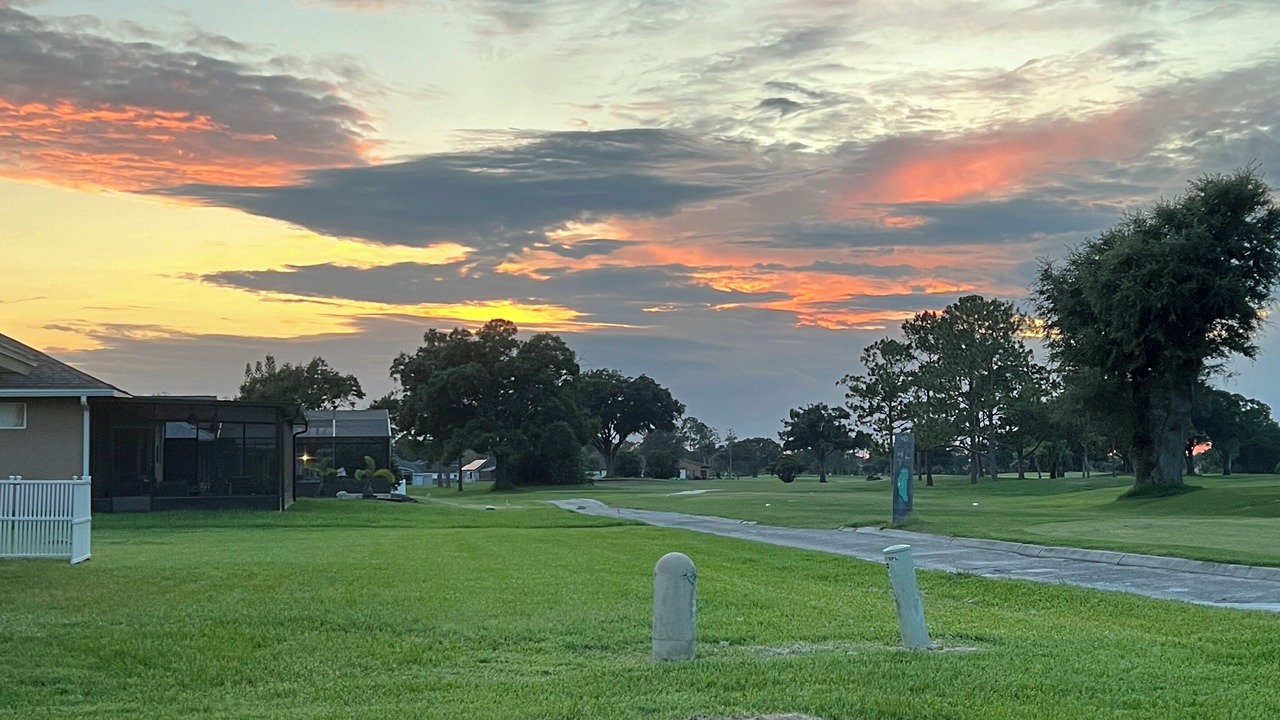 Photo of Outdoor in Wedgefield
