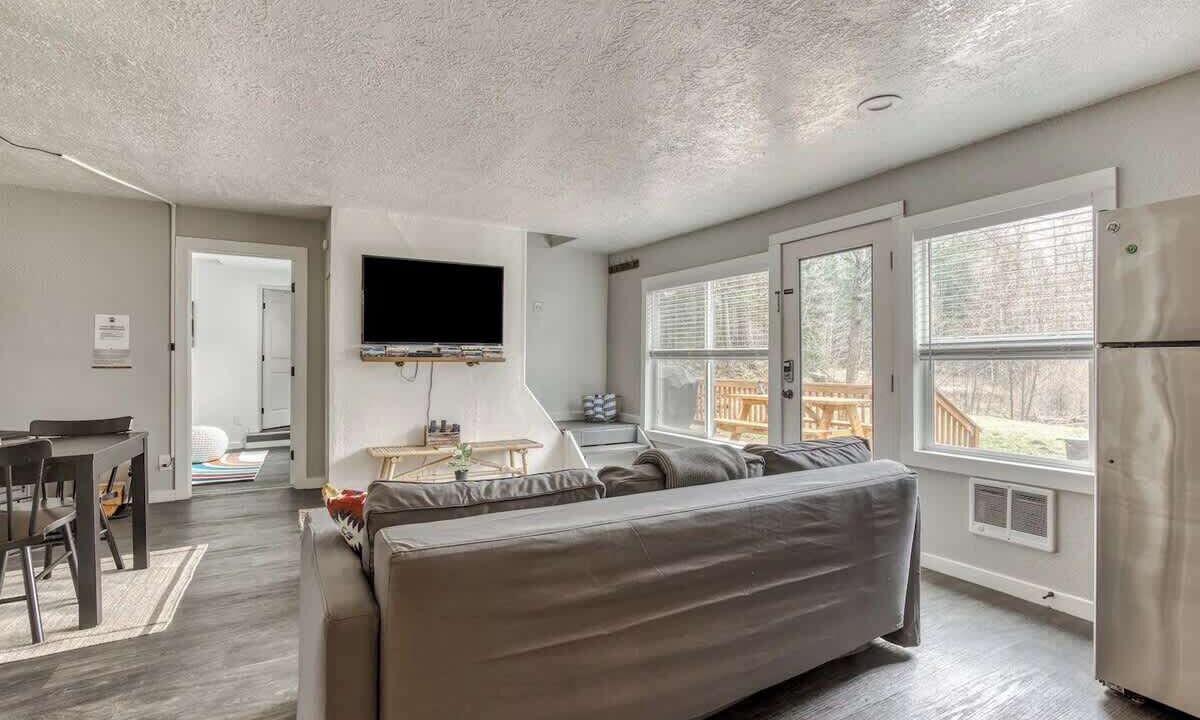 Photo of Bedroom in Zigzag