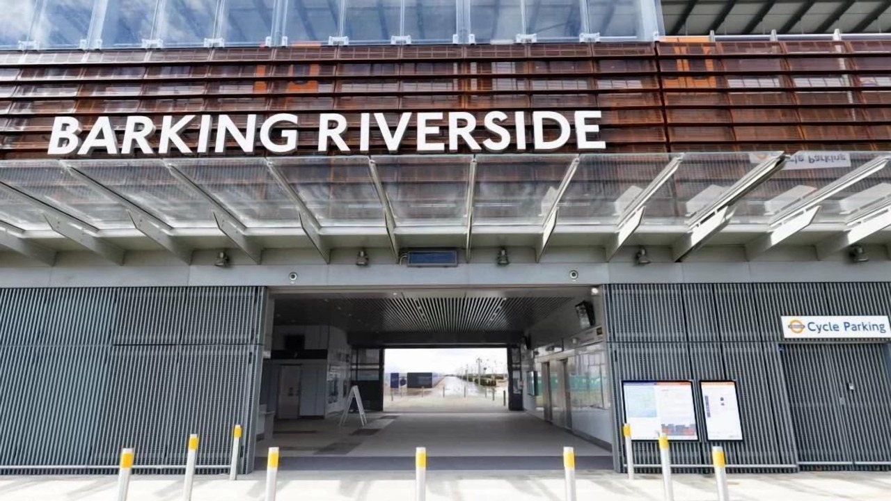 Photo of Others in Thames