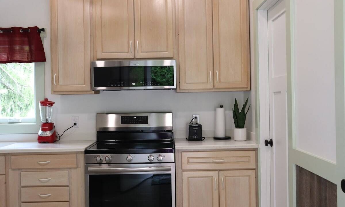 Photo of Kitchen in Spring Mills