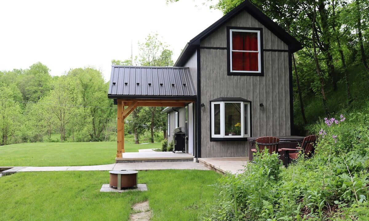 Photo of Outdoor in Spring Mills