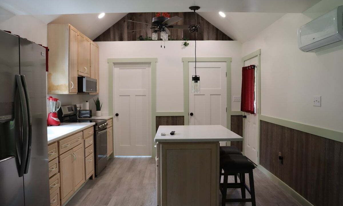 Photo of Kitchen in Spring Mills