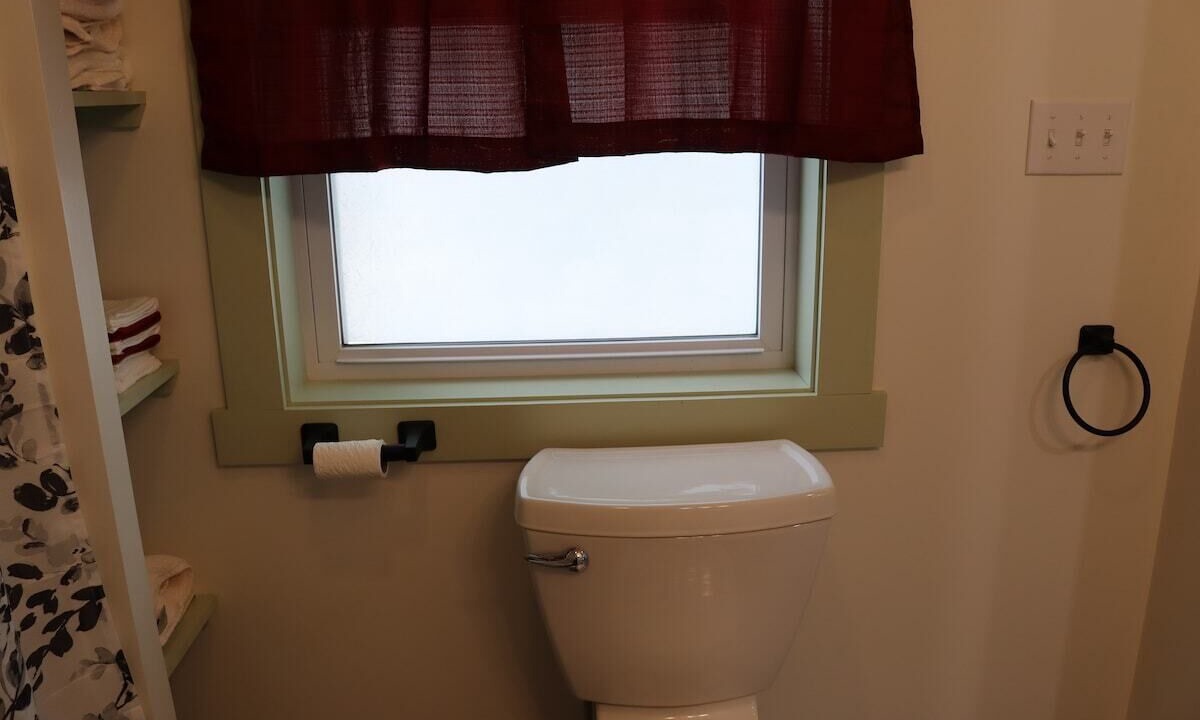 Photo of Bathroom in Spring Mills