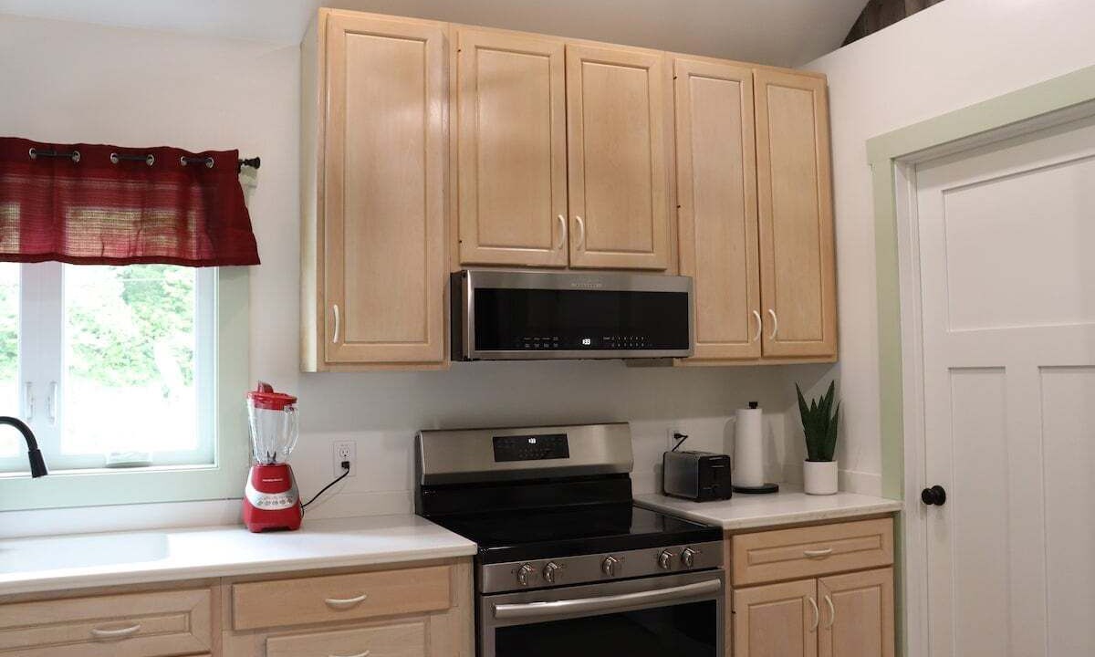 Photo of Kitchen in Spring Mills