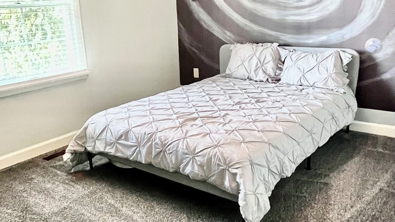 Photo of Bedroom in Ocean Acres