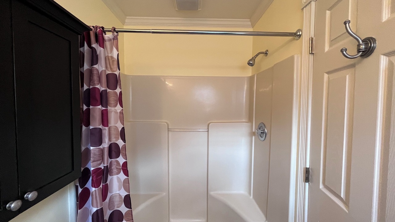 Photo of Bathroom in Ocean Acres