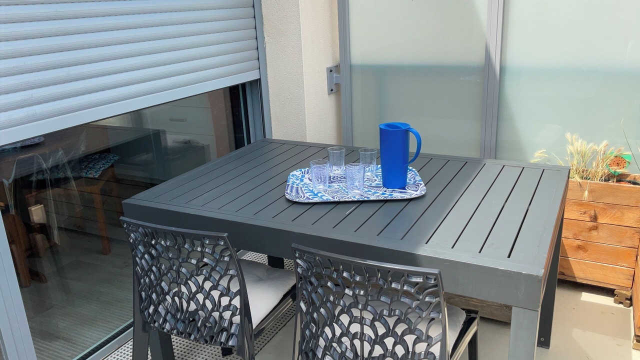 Photo of Outdoor in Fort-Mahon-Plage