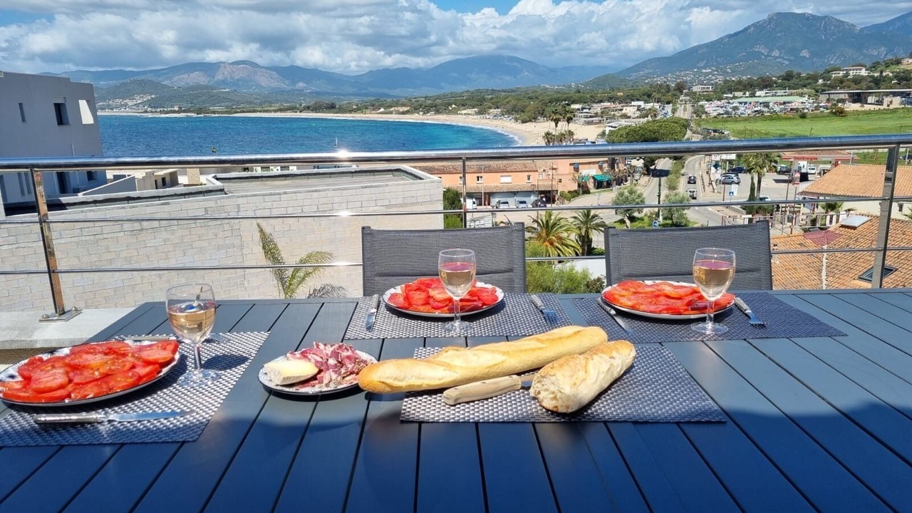 Photo of Outdoor in Porticcio