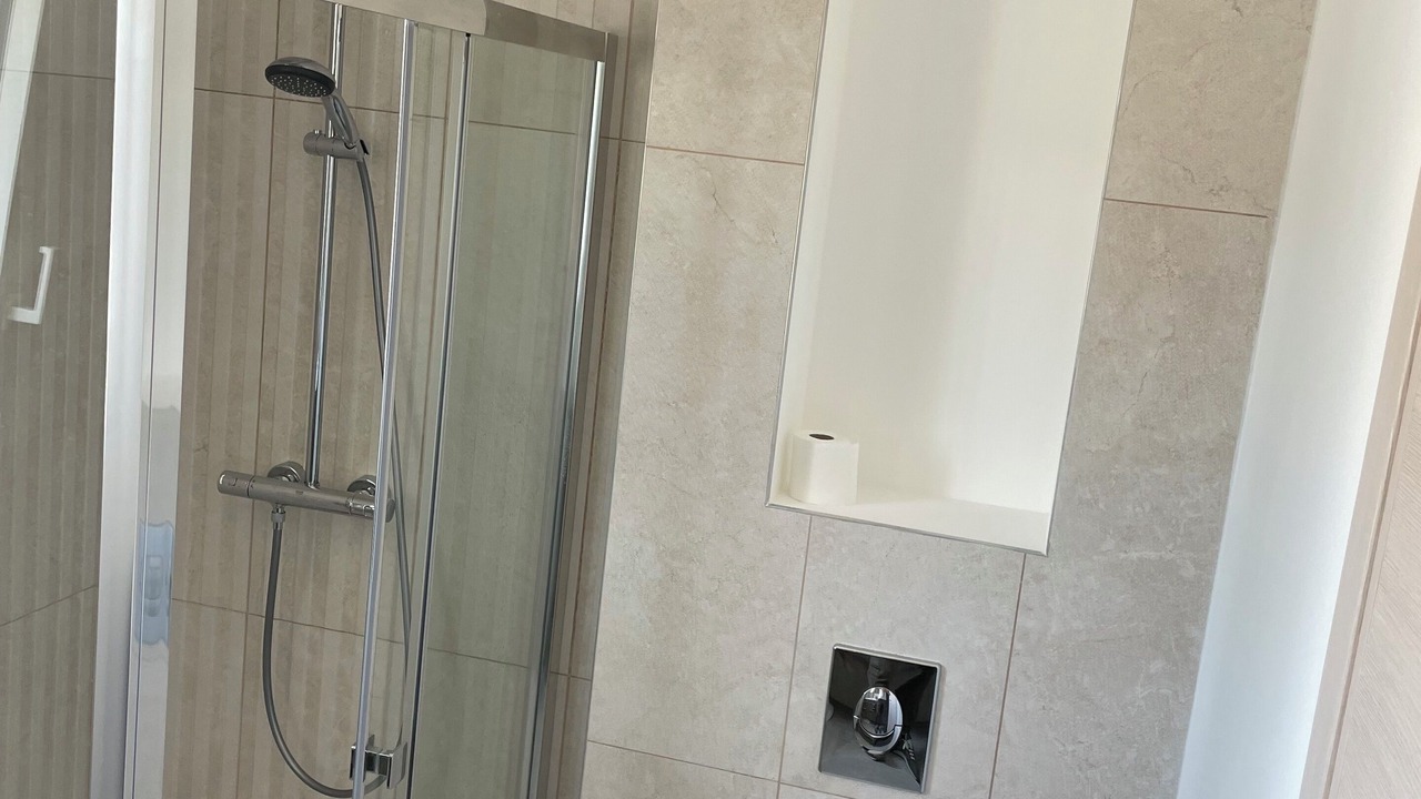 Photo of Bathroom in Porticcio