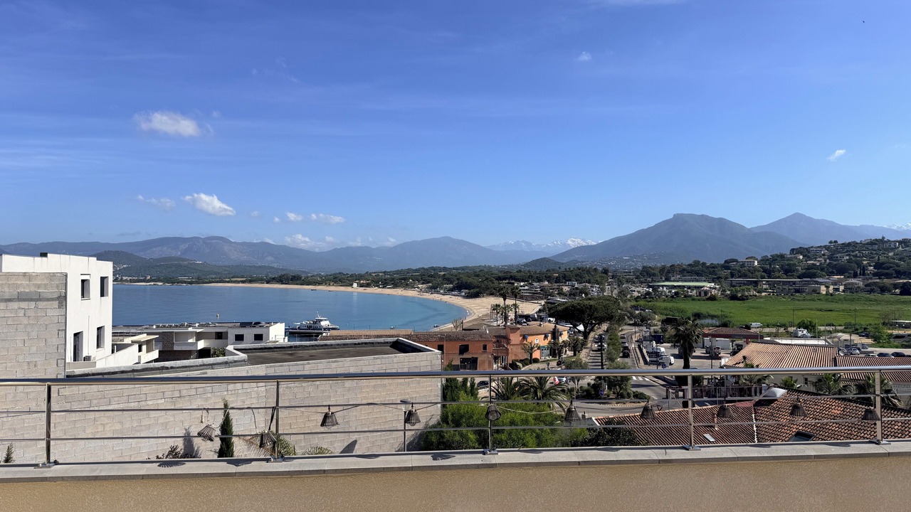 Photo of Outdoor in Porticcio