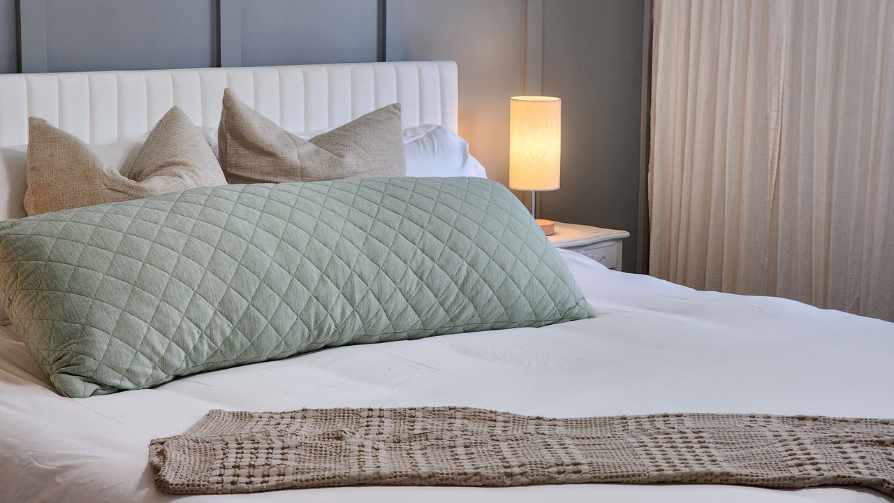 Photo of Bedroom in Brushy Creek