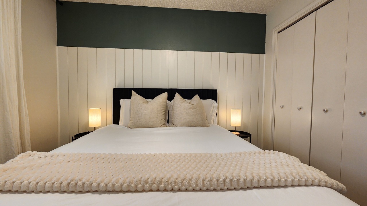 Photo of Bedroom in Brushy Creek