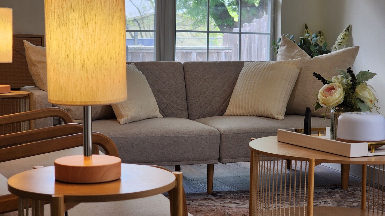 Photo of Livingroom in Brushy Creek