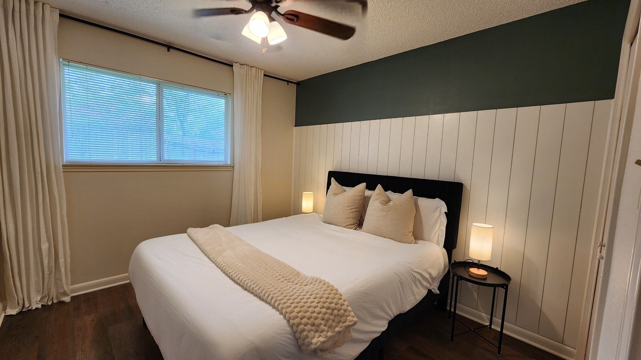 Photo of Bedroom in Brushy Creek