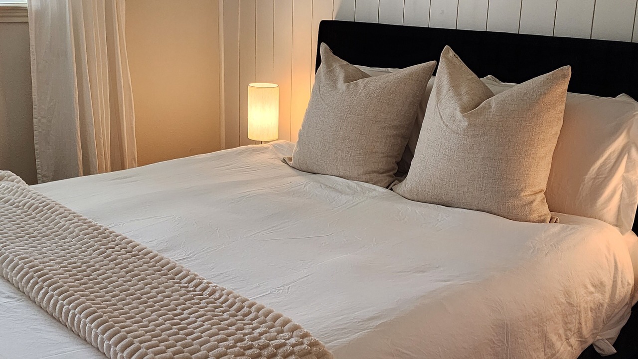 Photo of Bedroom in Brushy Creek