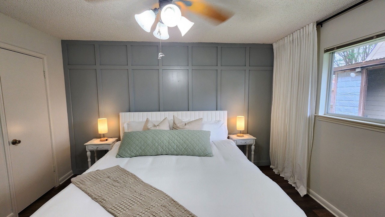 Photo of Bedroom in Brushy Creek