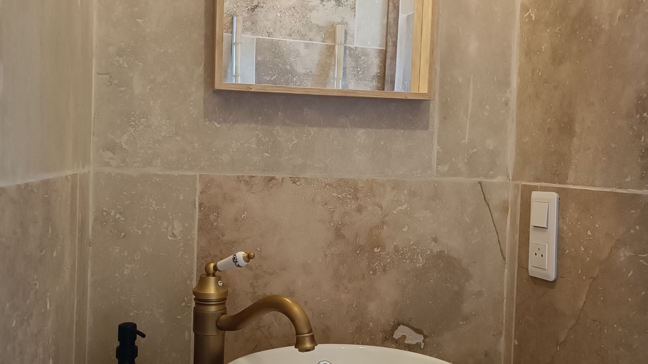 Photo of Bathroom in Figeac