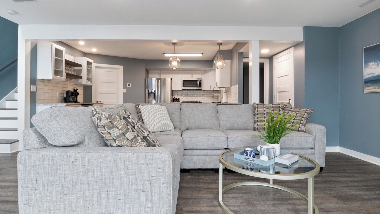 Photo of Livingroom in Lake Ozark
