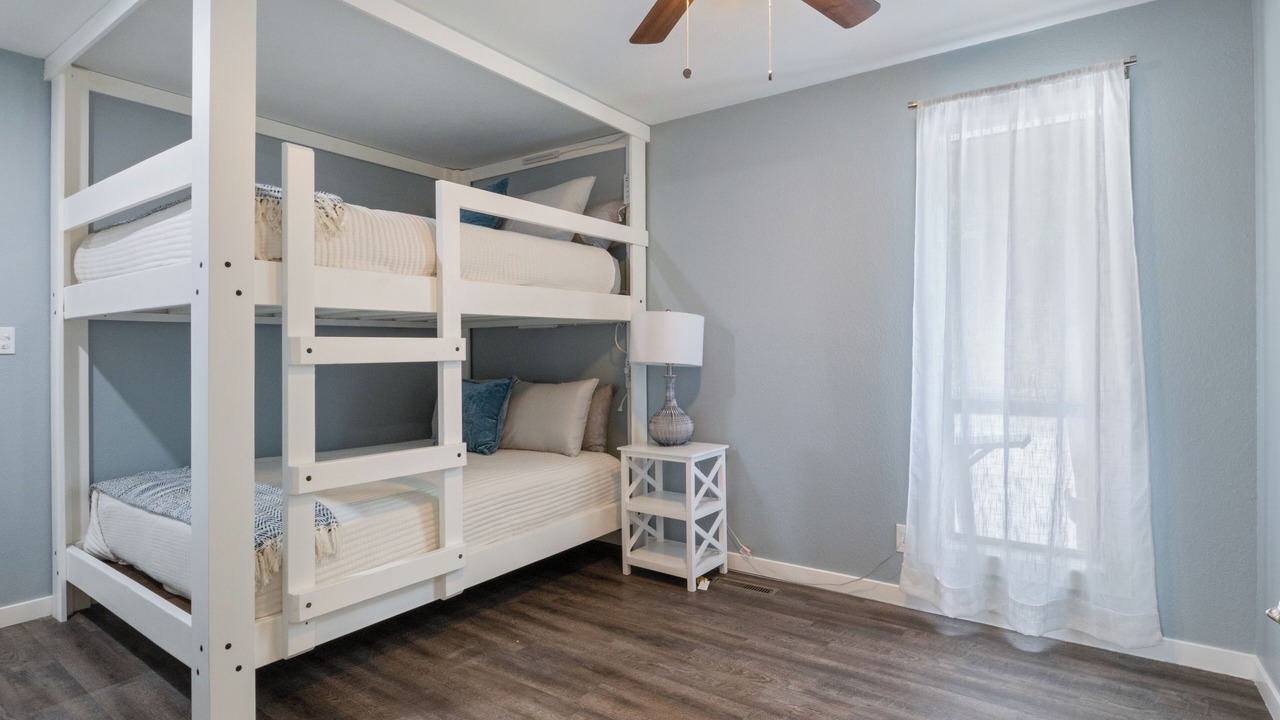 Photo of Bedroom in Lake Ozark
