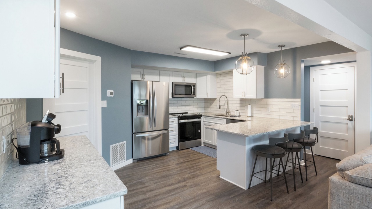 Photo of Kitchen in Lake Ozark