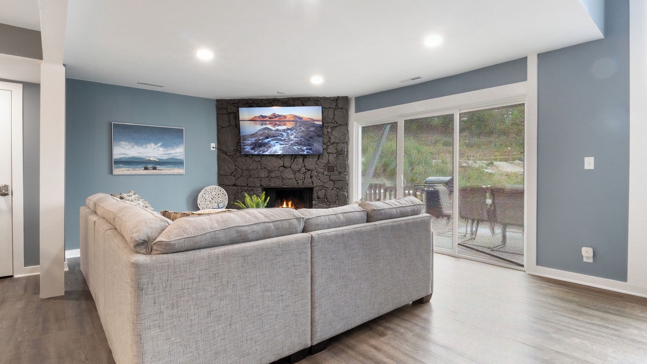Photo of Livingroom in Lake Ozark