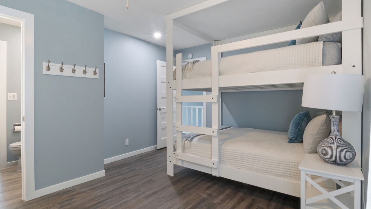 Photo of Bedroom in Lake Ozark